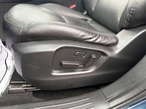 2021 Mazda CX-9 Touring