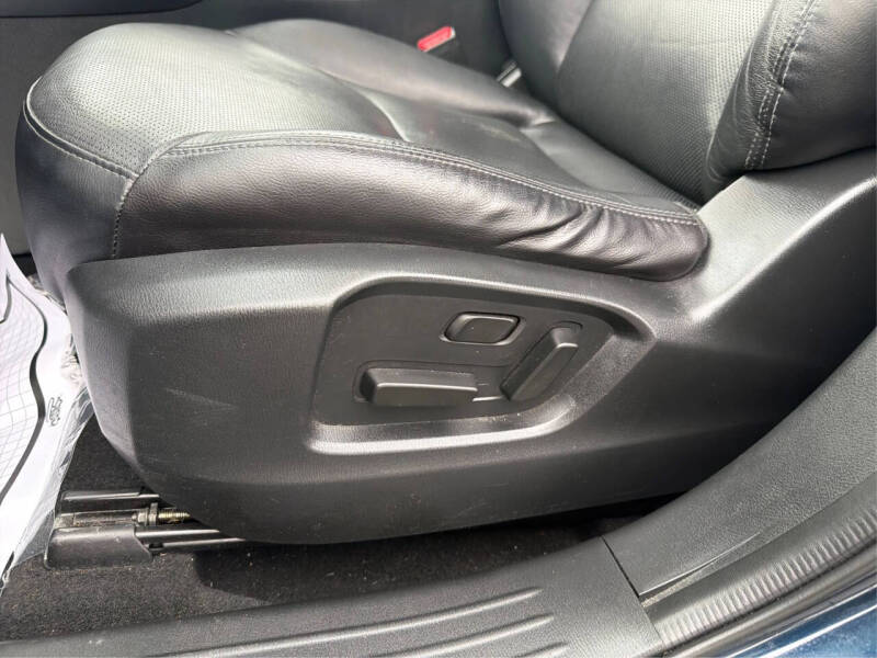 2021 Mazda CX-9 Touring