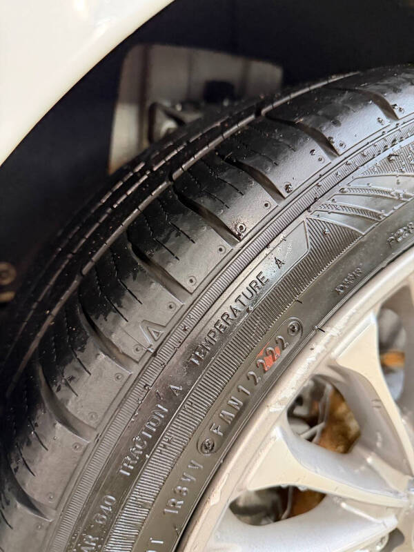 2015 Ford Fusion Titanium