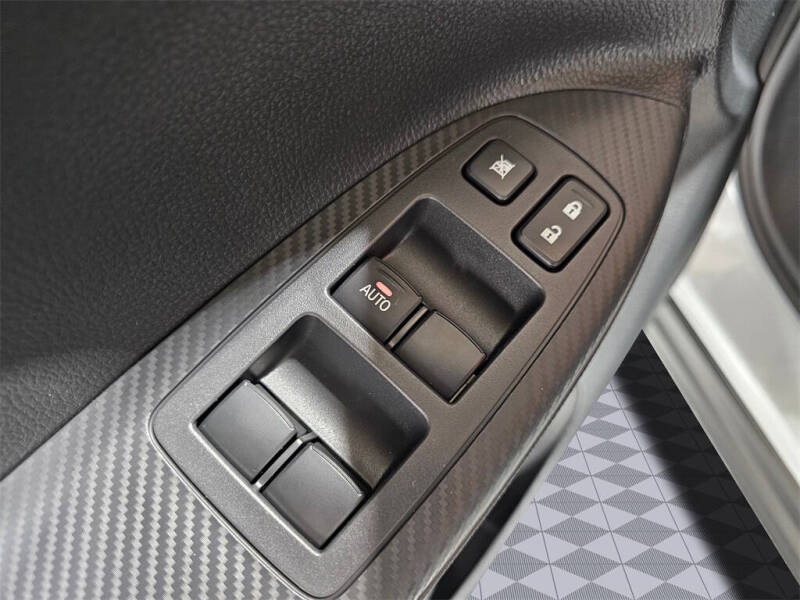 2025 Mitsubishi Eclipse Cross SEL