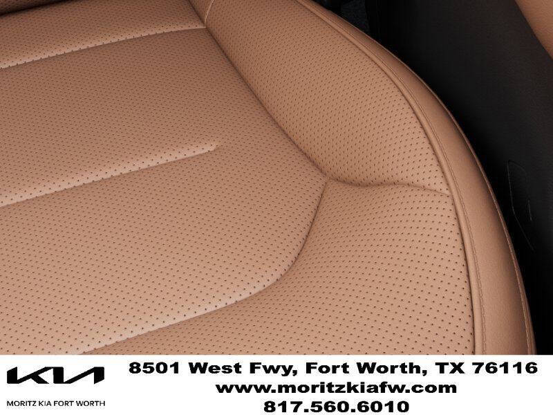 2026 Kia EV6 Wind