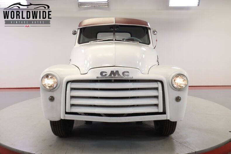 1950 GMC C/K 1500 Series