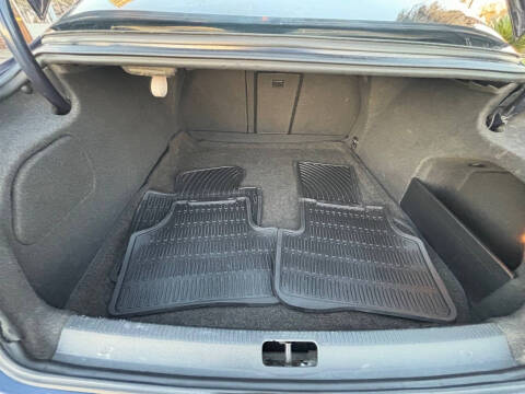 2012 Volkswagen CC Sport PZEV