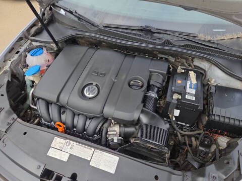 2012 Volkswagen Golf 2.5L PZEV