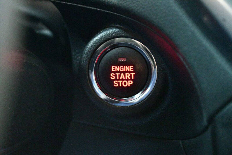 2020 Subaru Ascent Limited 7-Passenger