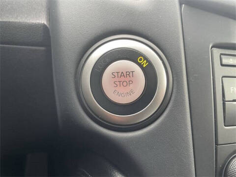 2016 Nissan 370Z Sport