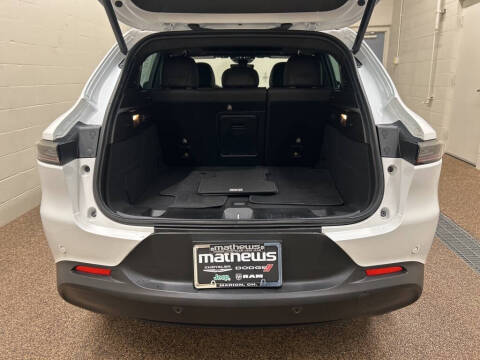 2024 Dodge Hornet GT