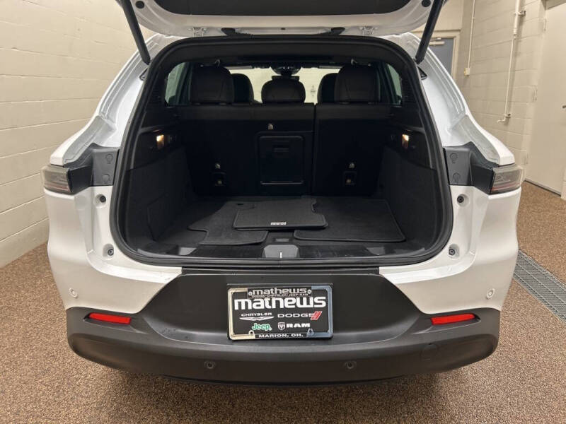 2024 Dodge Hornet GT