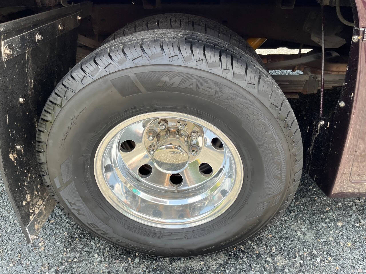 1994 Chevrolet C/K 3500 Series 147