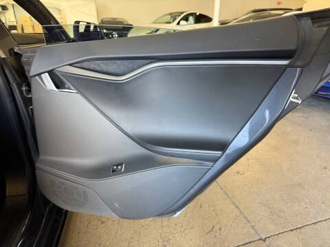 2019 Tesla Model S 100D