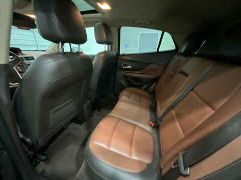 2014 Buick Encore Premium