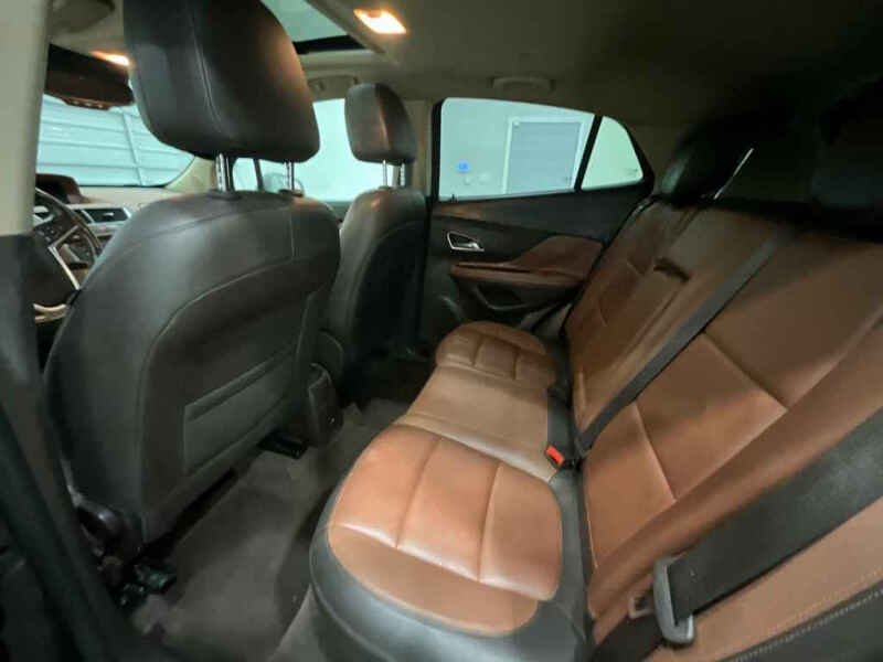 2014 Buick Encore Premium