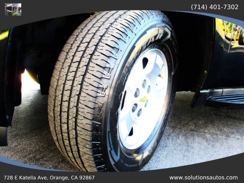 2007 Chevrolet Suburban