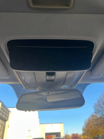 2008 Mercedes-Benz CL-Class CL 550