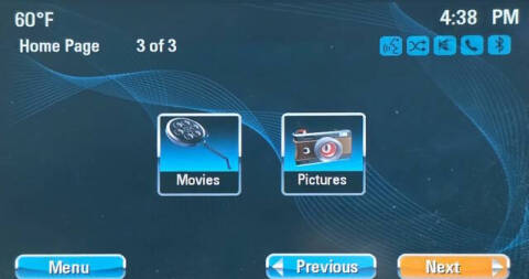 2015 Buick Encore Leather