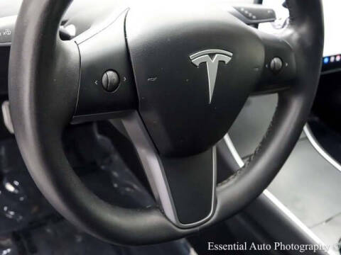 2019 Tesla Model 3 Performance
