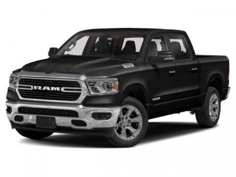 2020 RAM 1500 for sale at CarZoneUSA in West Monroe LA