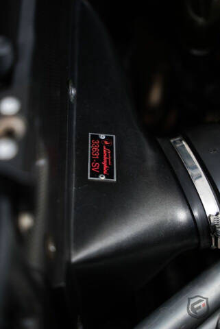 1998 Lamborghini Diablo