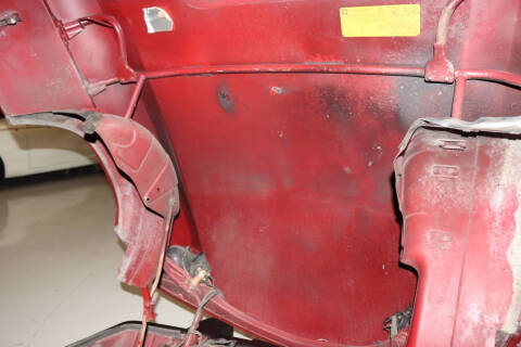 1980 Triumph spitfire 1500