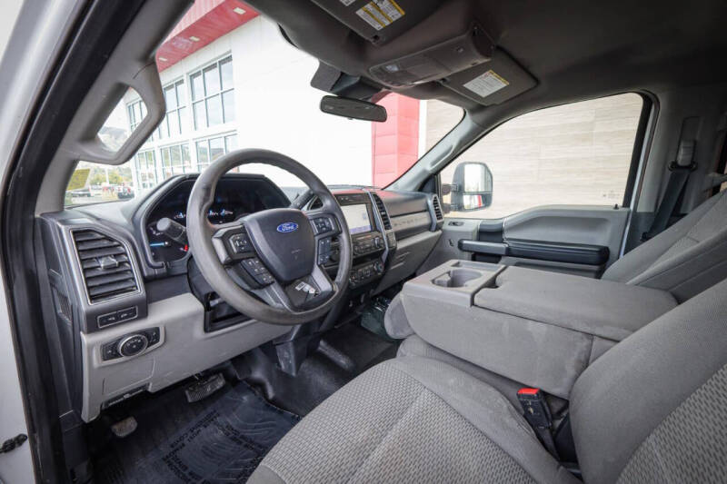 2021 Ford F-350 Super Duty