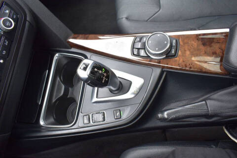 2015 BMW 3 Series 328i xDrive