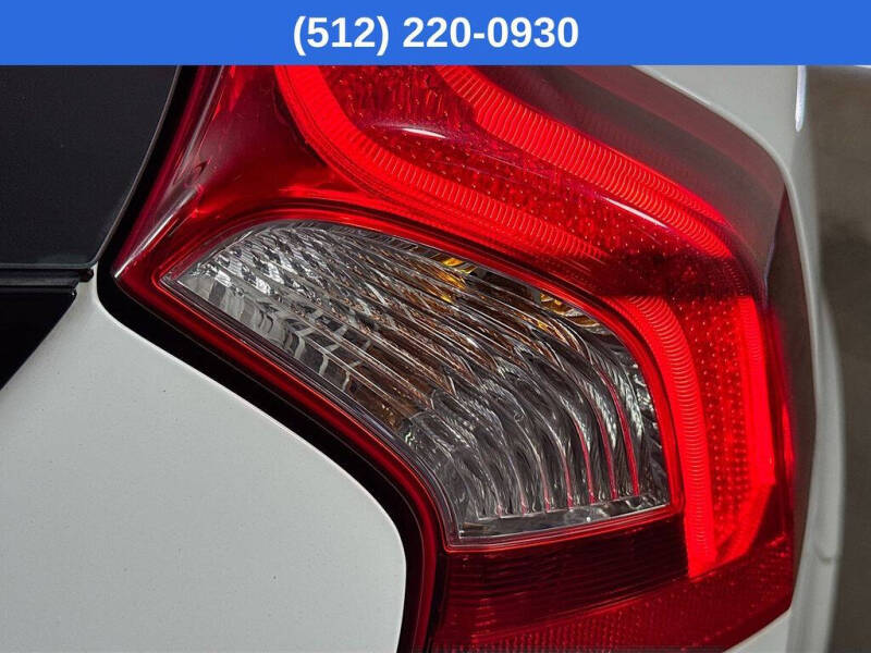 2018 Volvo V60 T5 Dynamic