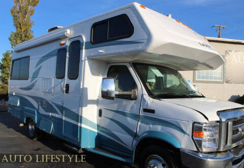 2014 Ford E-Series E-450 SD