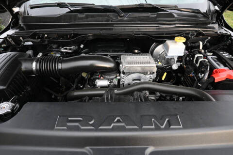 2023 RAM 1500 Limited