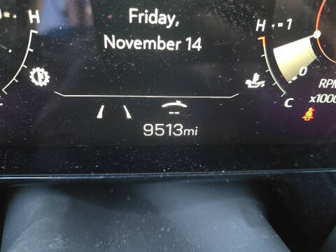 2025 GMC Yukon AT4 Ultimate