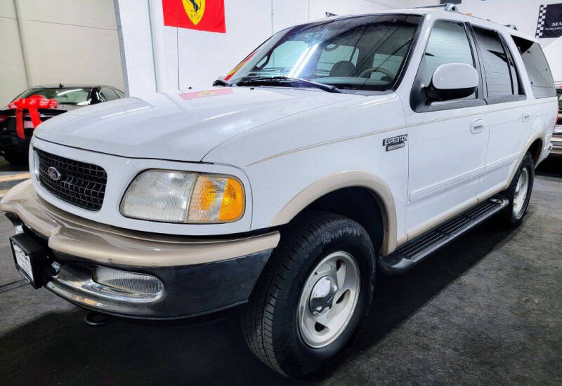 1998 Ford Expedition