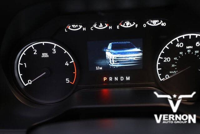 2026 Ford F-350 Super Duty XL