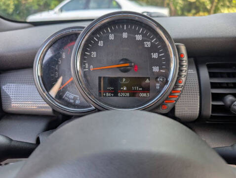 2014 MINI Hardtop Cooper