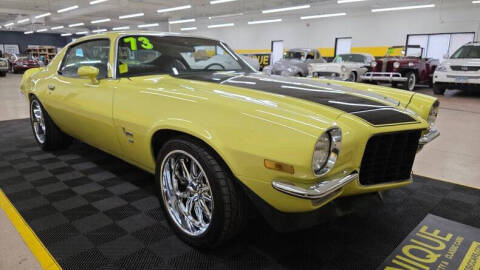 1973 Chevrolet Camaro