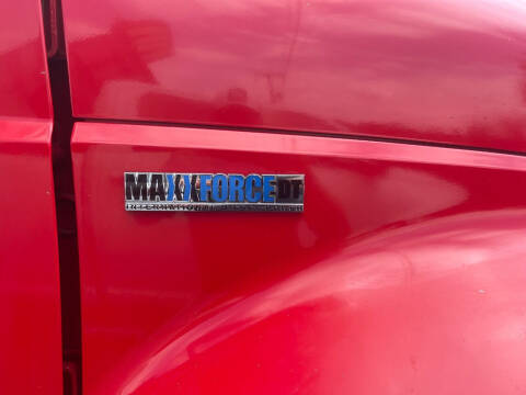 2008 International DuraStar 4300