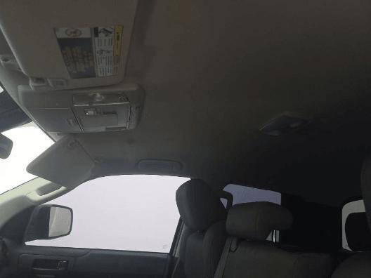 2021 Toyota Tundra SR