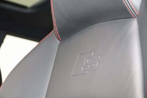 2024 Audi S5 Sportback 3.0T quattro Premium Plus