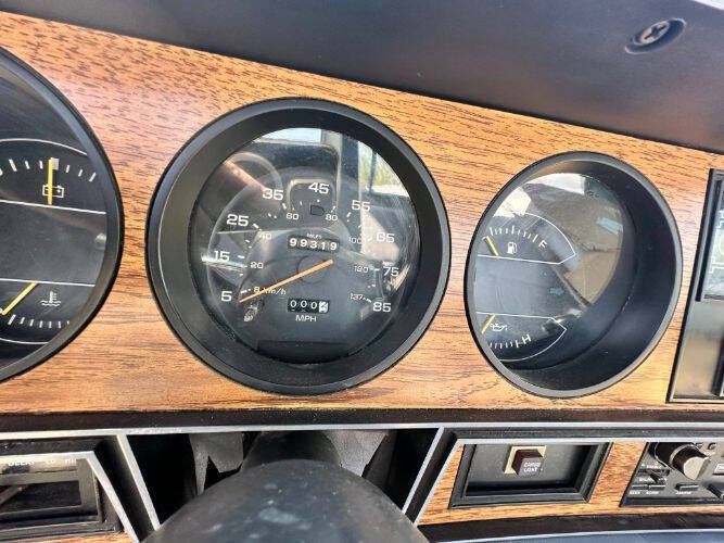 1987 Dodge Power Wagon