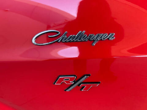 1970 Dodge Challenger