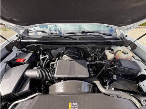 2022 Chevrolet Silverado 2500HD Work Truck