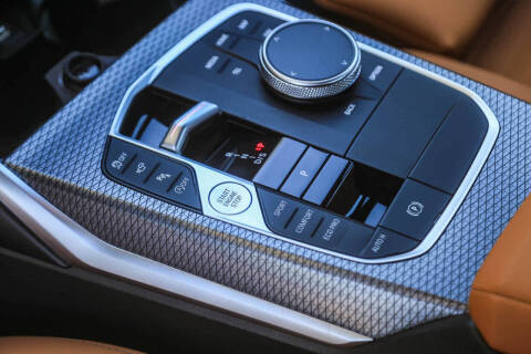 2025 BMW 3 Series M340i