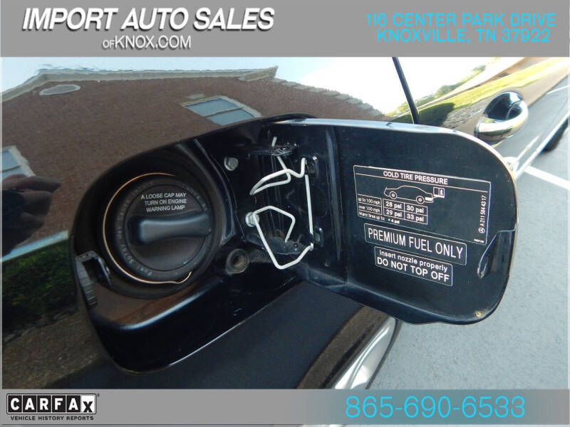 2004 Mercedes-Benz E-Class E 500