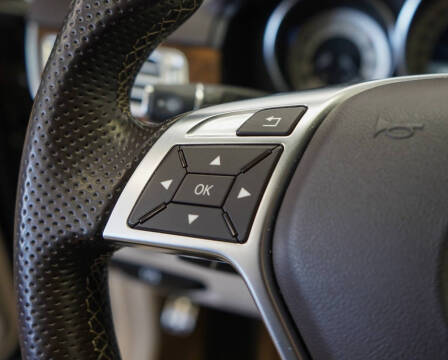 2016 Mercedes-Benz E-Class E 350 4MATIC