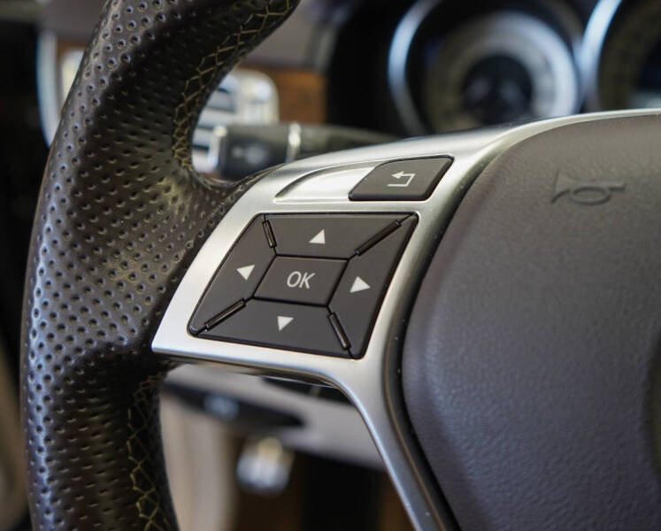 2016 Mercedes-Benz E-Class E 350 4MATIC