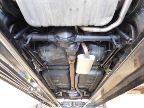 1972 Cadillac DeVille