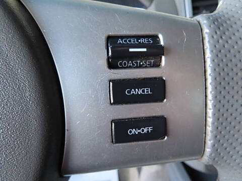 2016 Nissan Frontier