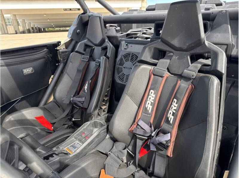 2021 Can-Am Maverick X3