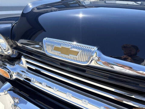 1958 Chevrolet 3100