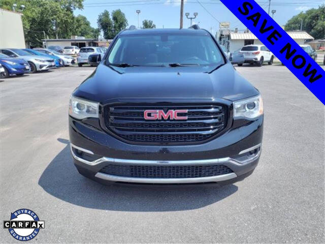 2019 GMC Acadia for sale at Bryans Car Corner 2 in Midwest City, OK