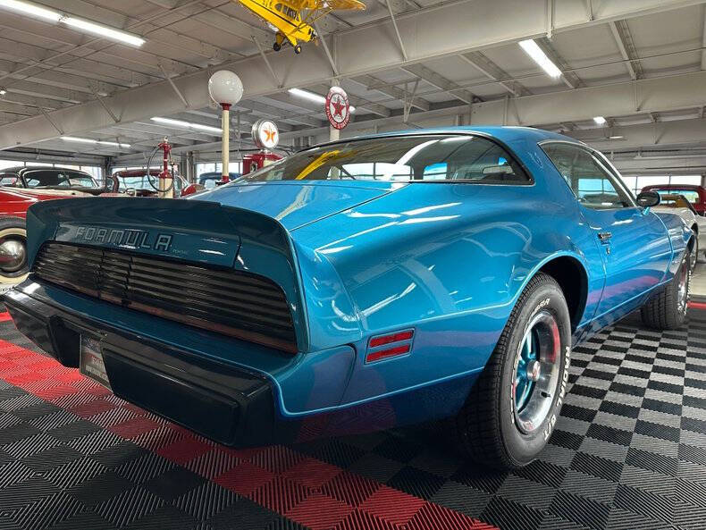 1979 Pontiac Firebird