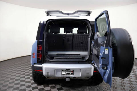 2023 Land Rover Defender 90 S